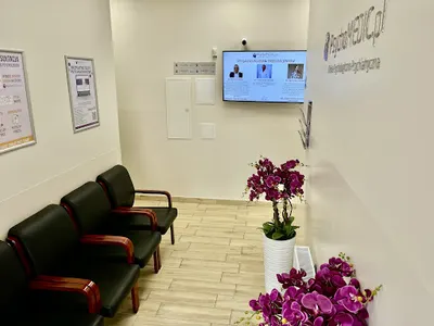 Psychomedic.pl Śródmieście - Psychiatra Katowice - psycholog, psychoterapeuta